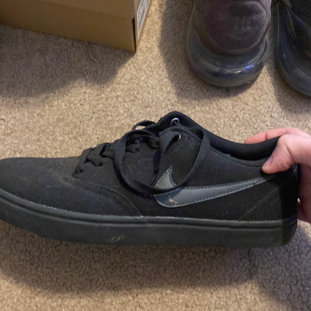Nike SB